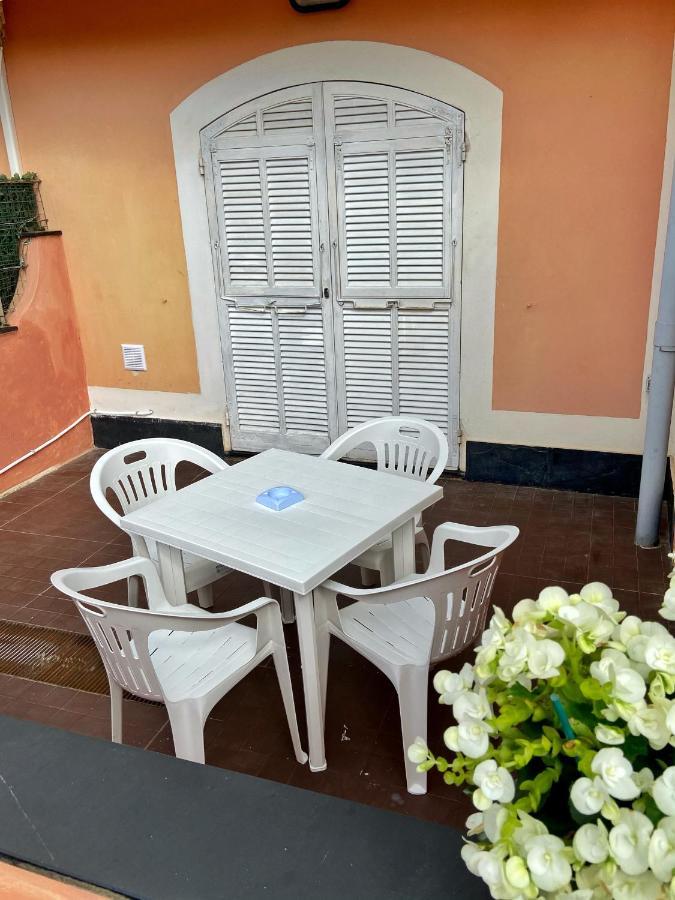 Casa Da Lira Apartment Poggio Favaro-San Bernardo Exterior photo