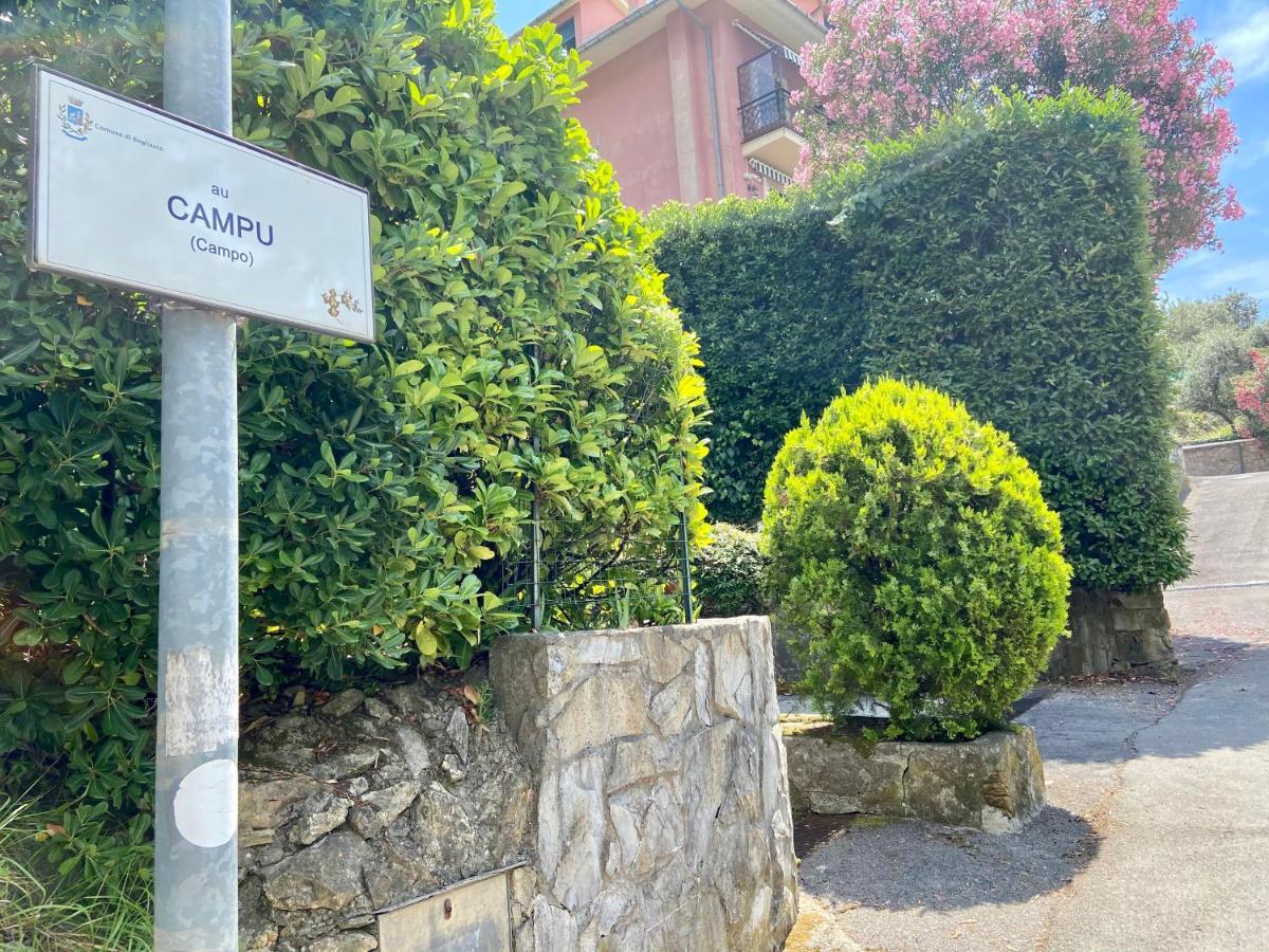 Casa Da Lira Apartment Poggio Favaro-San Bernardo Exterior photo